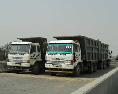 Bridge Load 4